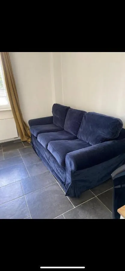 Louise Apartment Brussels Belgium